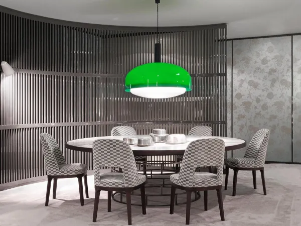 Crown Table Flexform Mood