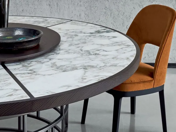 Judit Chair Flexform Mood