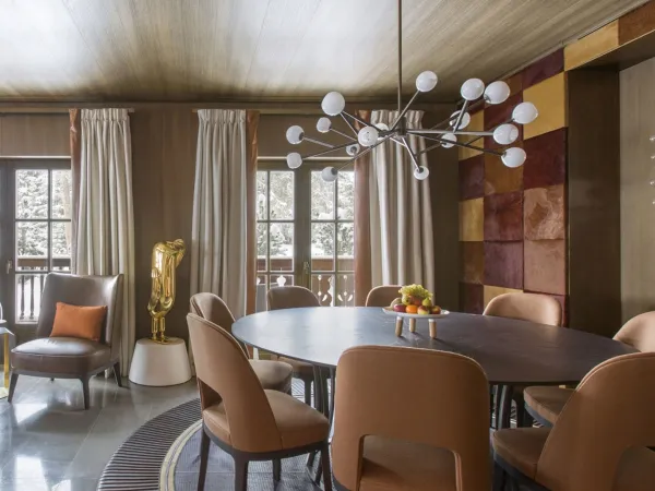 Judit Stuhl Flexform Mood