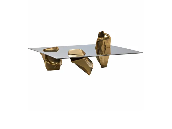 Sereno Coffee Table Driade