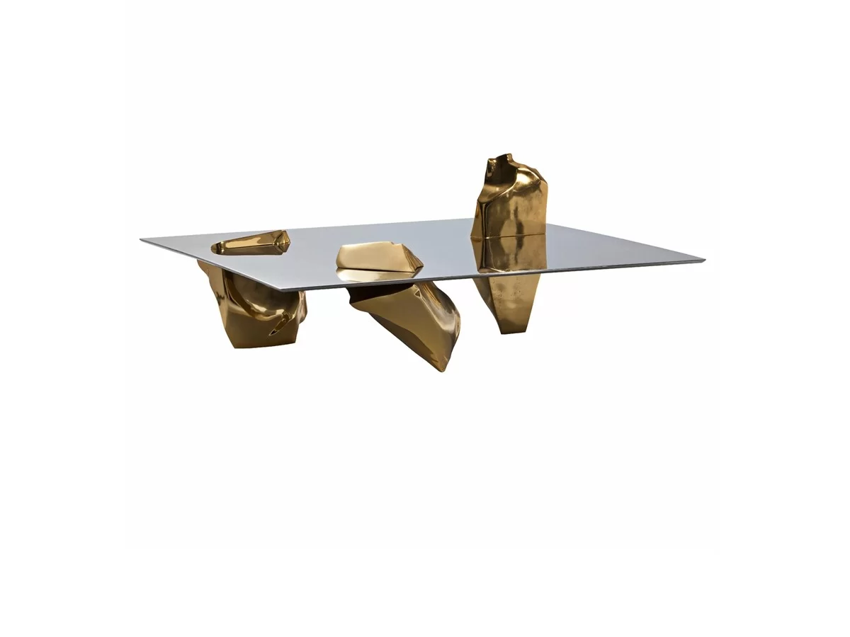 Sereno Coffee Table Driade