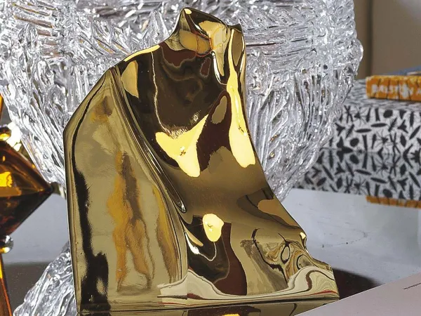 Sereno Coffee Table Driade