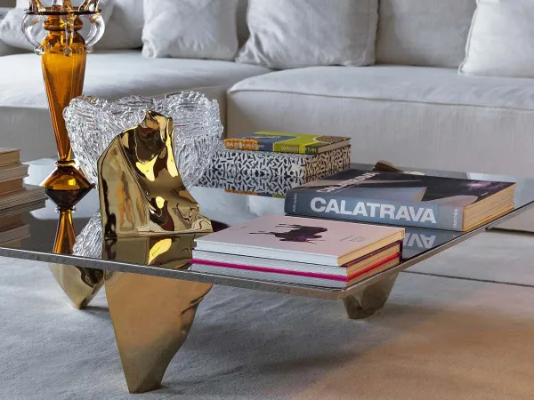 Sereno Coffee Table Driade