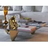 Sereno Coffee Table Driade