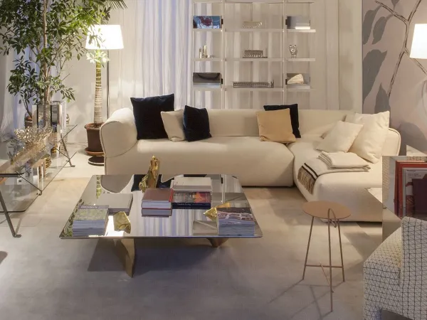 Sereno Coffee Table Driade