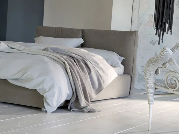 Ada Double Bed Twils