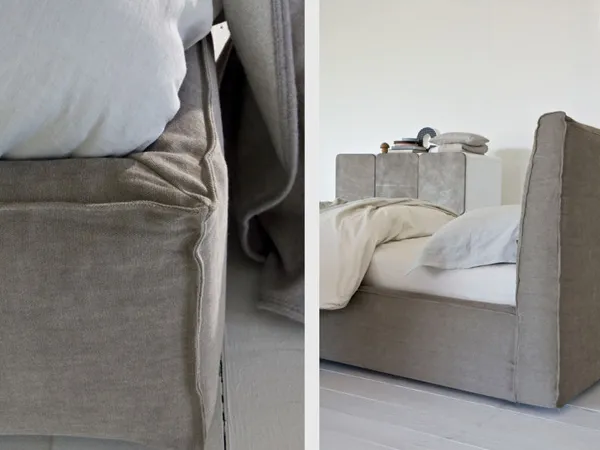 Ada Double Bed Twils