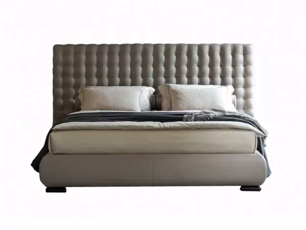 Chocolat Letto Matrimoniale Twils