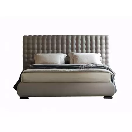 Chocolat Letto Matrimoniale Twils