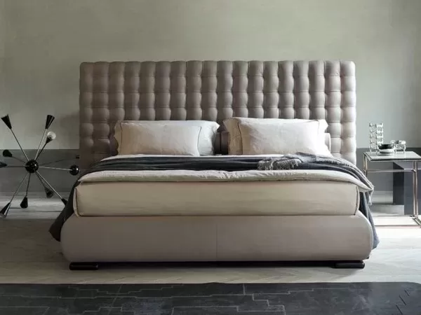 Chocolat Letto Matrimoniale Twils