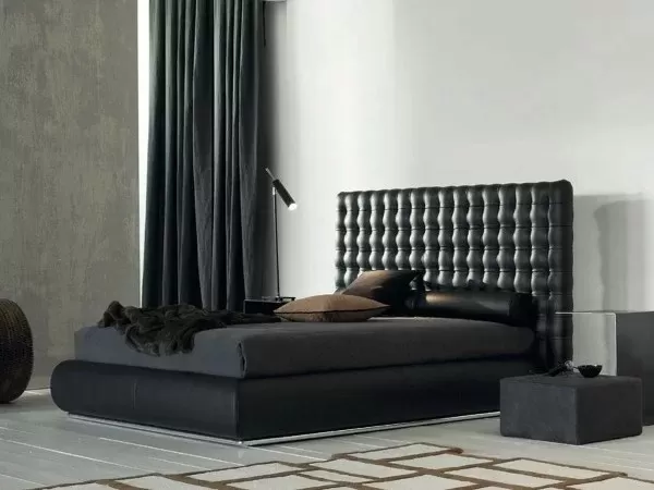 Chocolat Letto Matrimoniale Twils