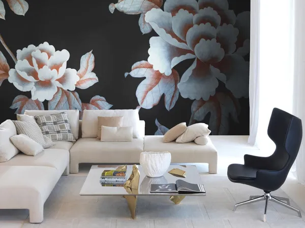 Sereno Coffee Table Driade