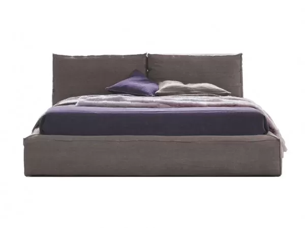 Academy Piuma Letto Matrimoniale Twils