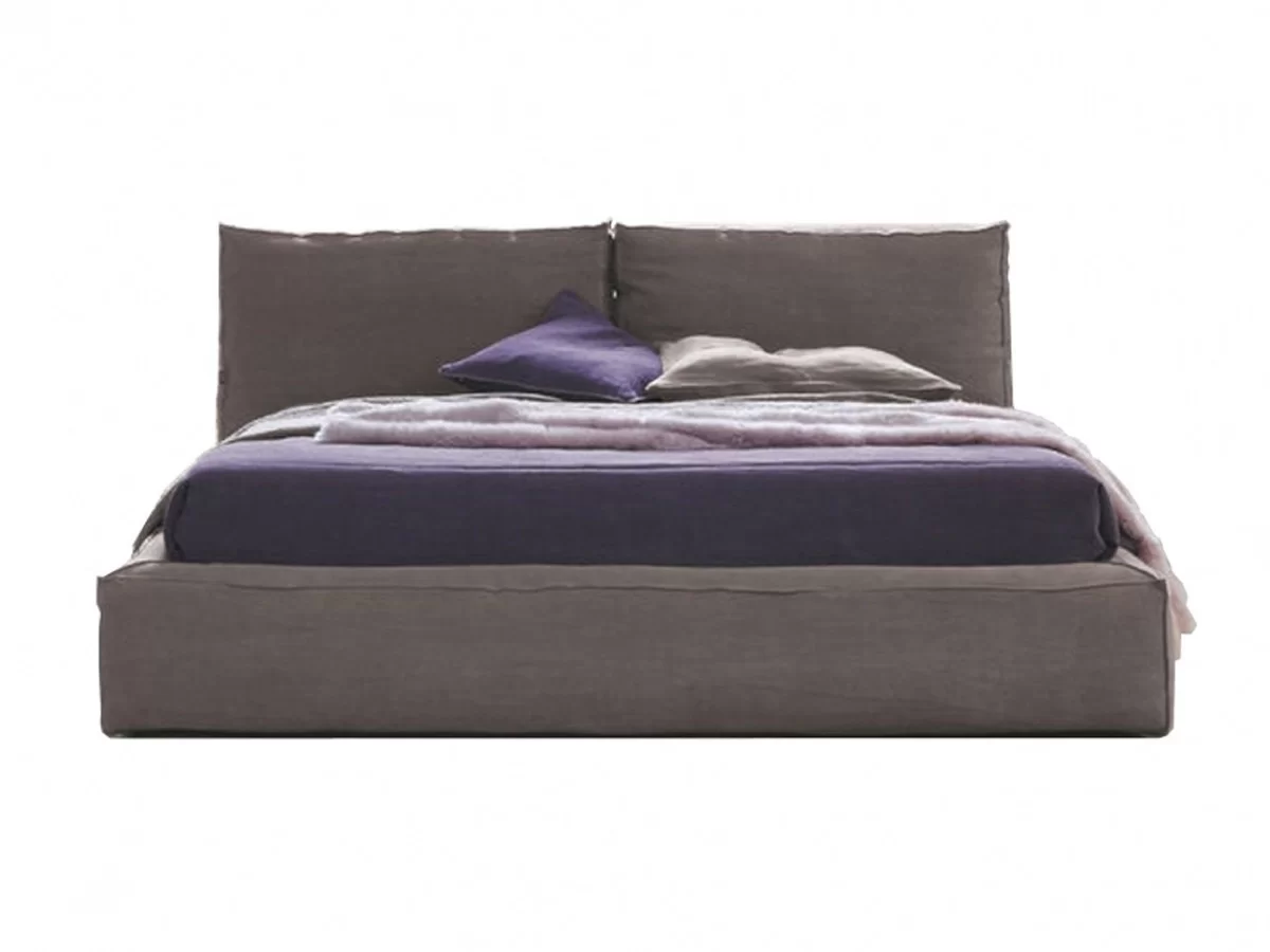 Academy Piuma Letto Matrimoniale Twils