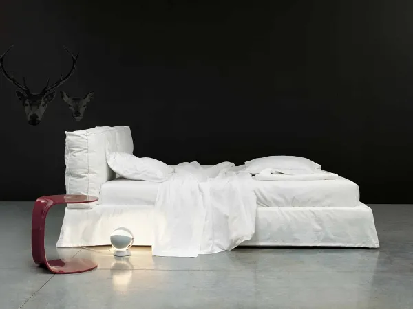 Academy Piuma Letto Matrimoniale Twils