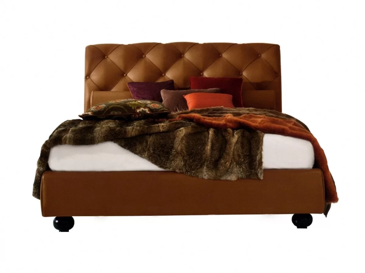 Dorian Double Bed Twils