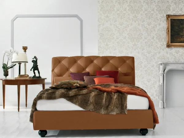 Dorian Double Bed Twils