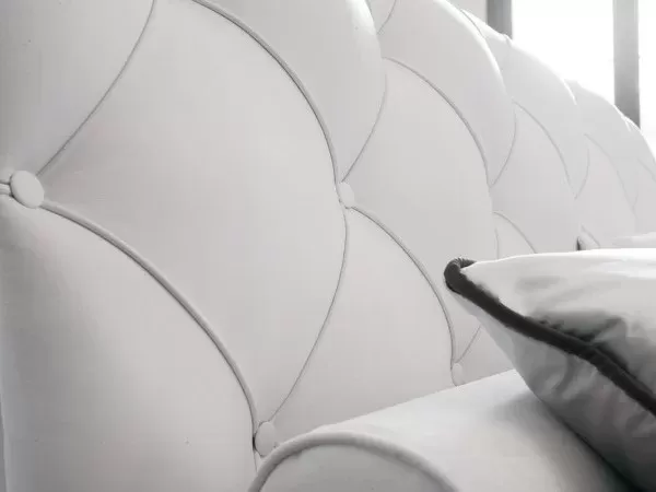 Dorian Letto Matrimoniale Twils