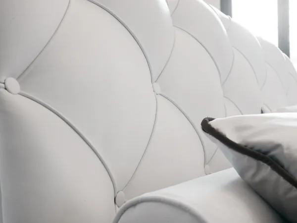 Dorian Double Bed Twils