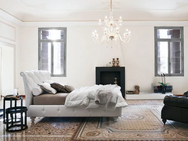 Dorian Letto Matrimoniale Twils