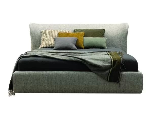 Calvin Letto Matrimoniale Twils