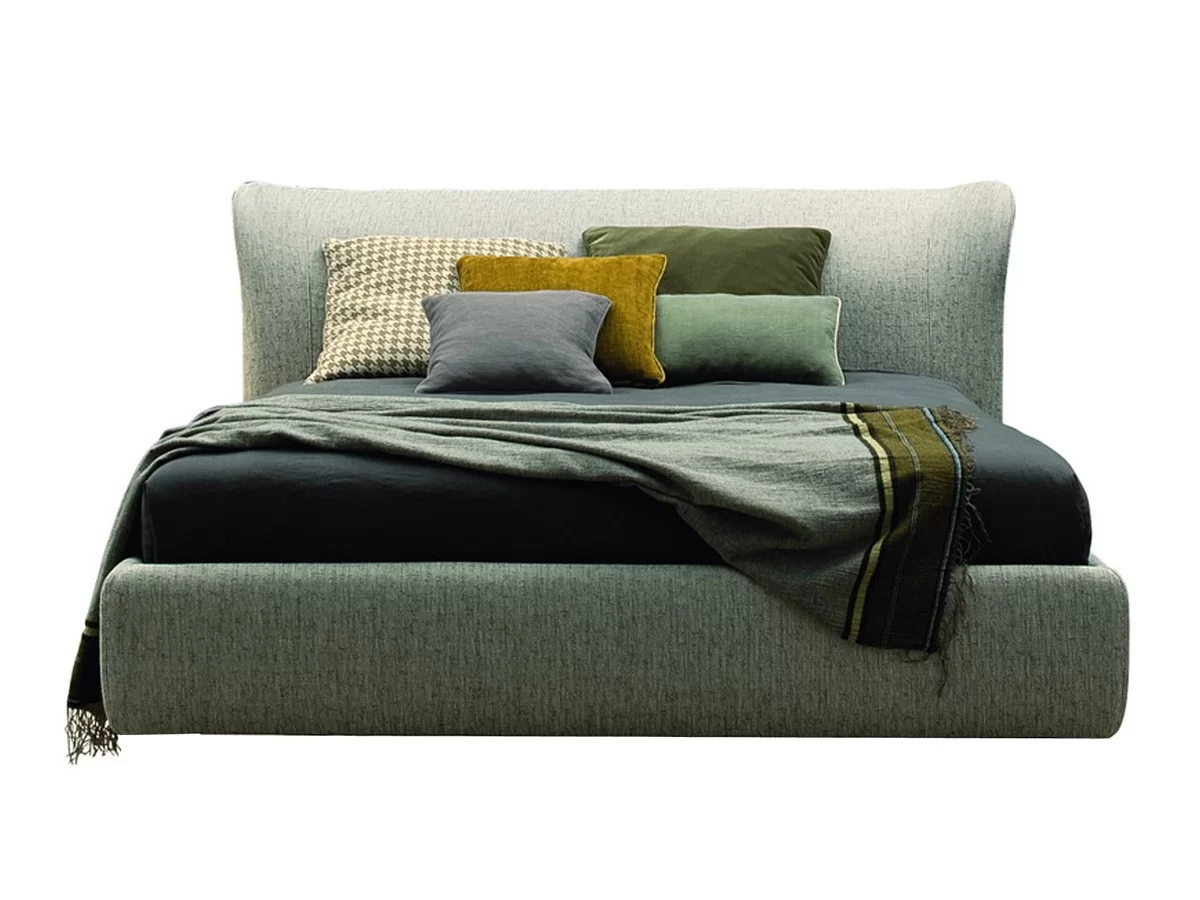 Calvin Double Bed Twils