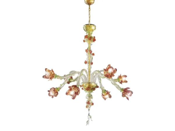 8007 K8 Kronleuchter De Majo