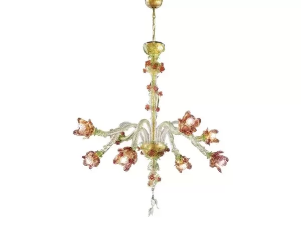 8007 K8 Lampadario De Majo