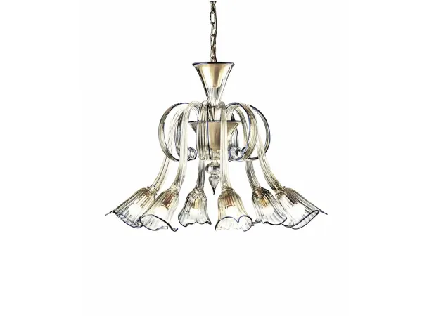 7085 K6 lampadario De Majo al miglio prezzo