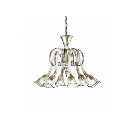 7085 k6 Chandelier