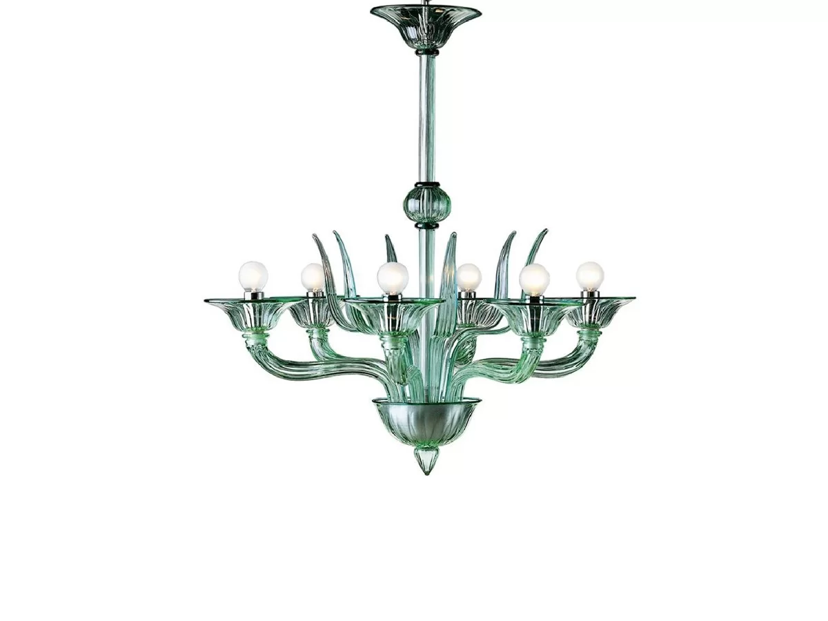 7077 k6 Chandelier De Majo