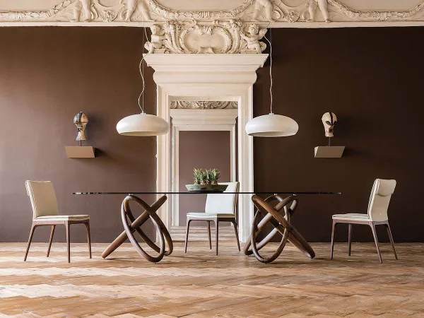 Carioca Table Cattelan Italia