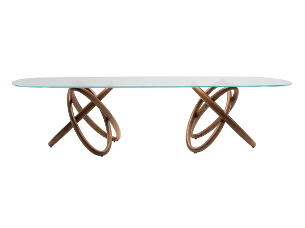 Carioca Table Cattelan Italia