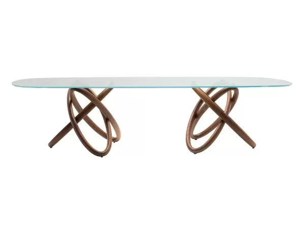 Carioca Tavolo Cattelan Italia