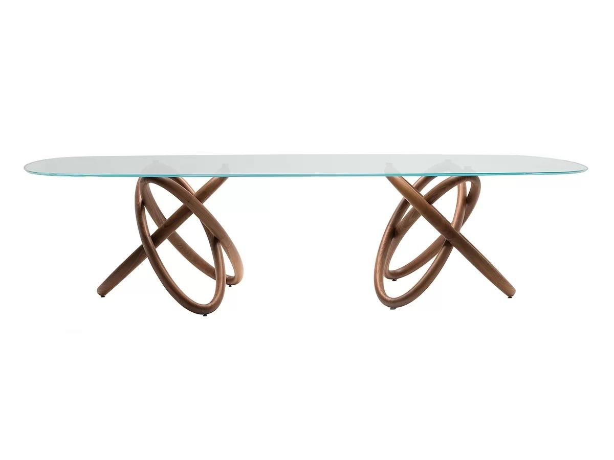 Carioca Table Cattelan Italia