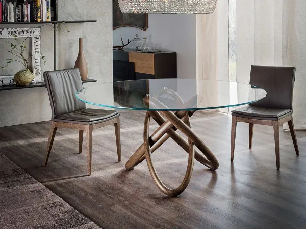 Carioca Tavolo Cattelan Italia