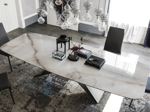 Premier Keramik Tabla Cattelan Italia