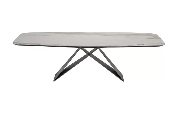 Premier Keramik Tisch Cattelan Italia