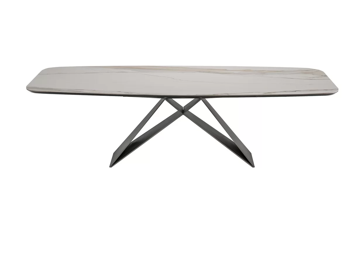 Premier Keramik Tavolo Cattelan Italia