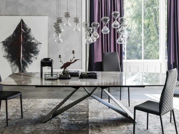 Premier Keramik Tabla Cattelan Italia