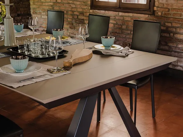 Convivium Konsole Cattelan Italia