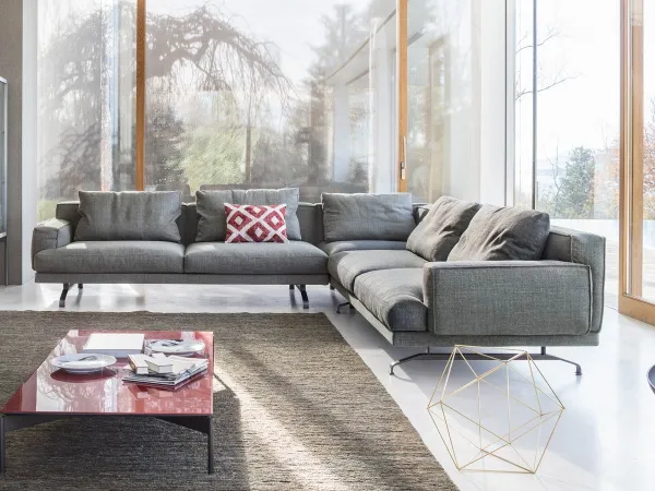 Lema Mustique Divano