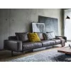 Eine Komposition für das Lema Yard Sofa