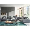 Fabric version of the Yard sofa by Lema