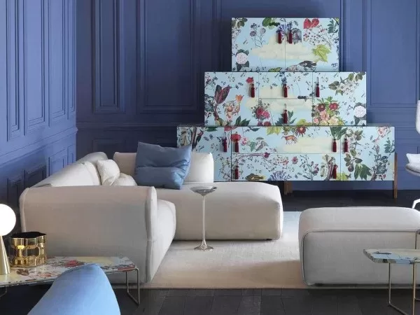 Rever Sofa by Driade best price