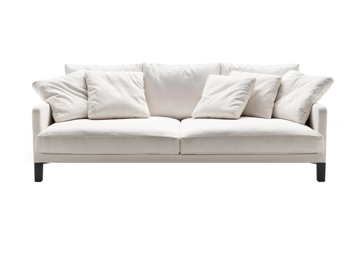 Dumas Sofa Living Divani