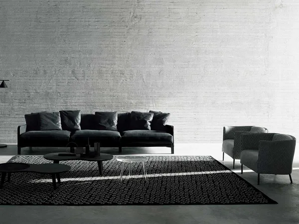 Dumas Sofa Living Divani