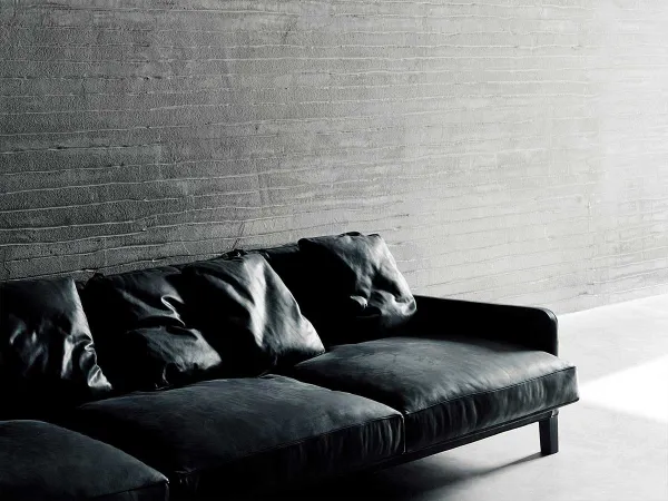 Dumas Sofa Living Divani