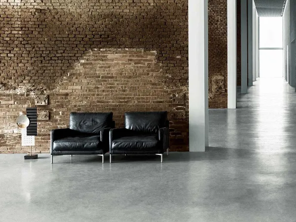 Dumas Armchair Living Divani