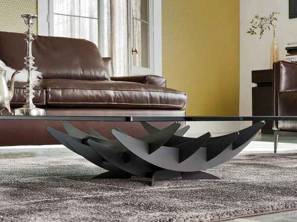 Atlas kaffetisch Cattelan Italia